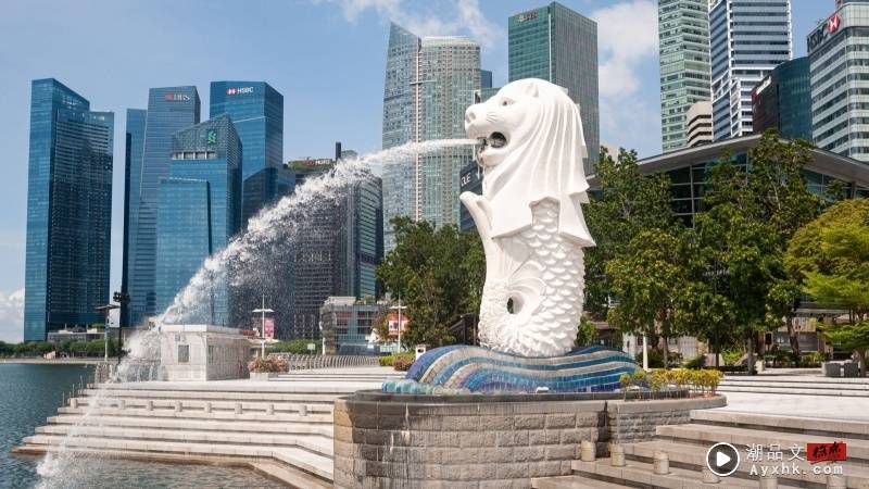 Tips I 去新加坡和泰国不用带现金！教你4个步骤用BigPay扫码支付！ 更多热点 图2张